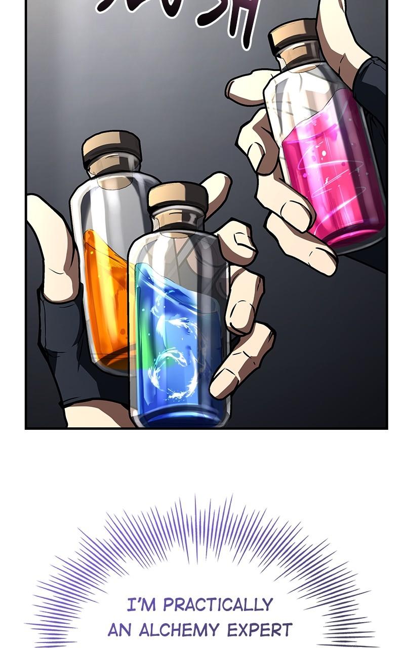 Ultimate Tutorial Warrior Chap 30 - Next Chap 31