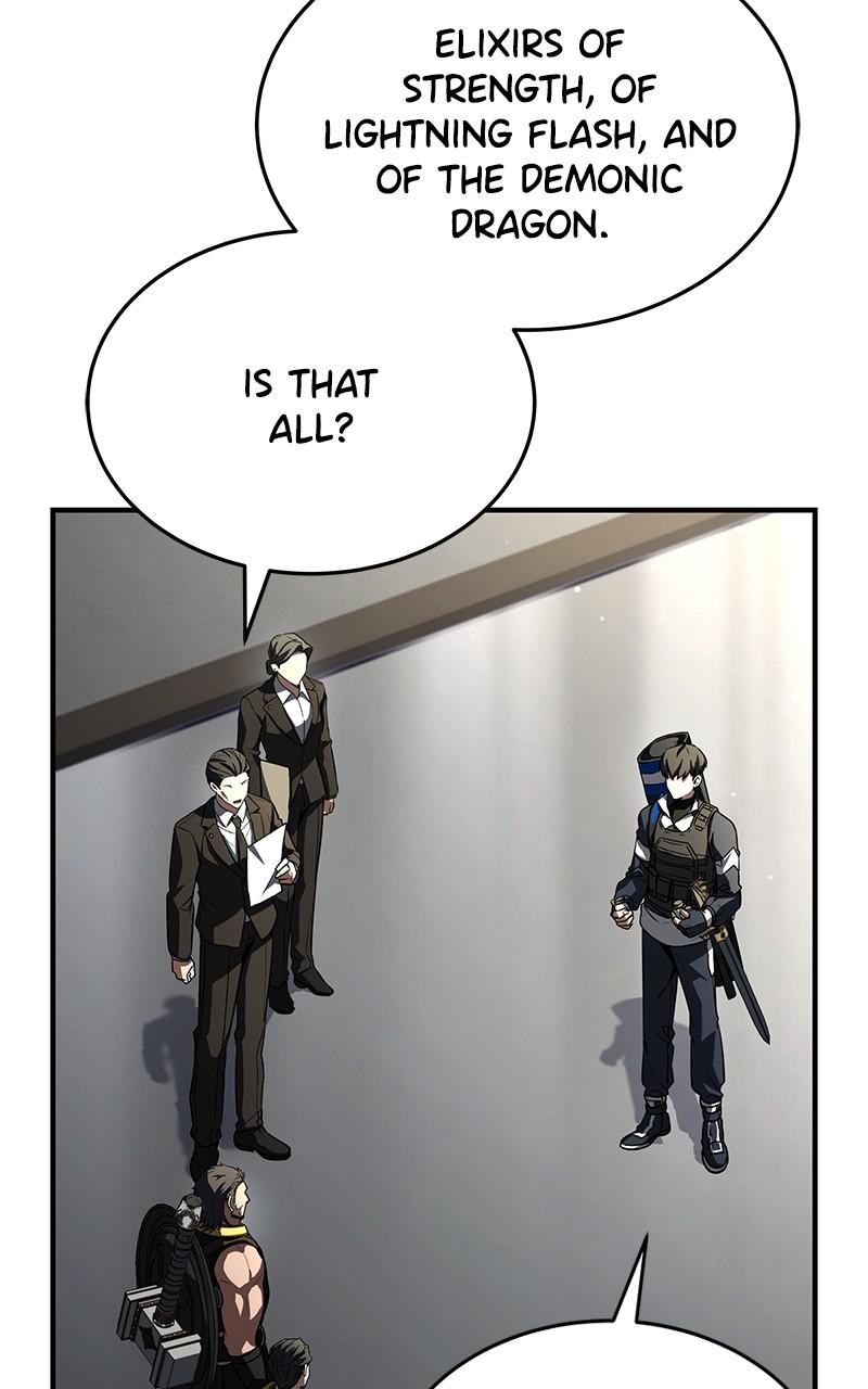 Ultimate Tutorial Warrior Chap 30 - Next Chap 31