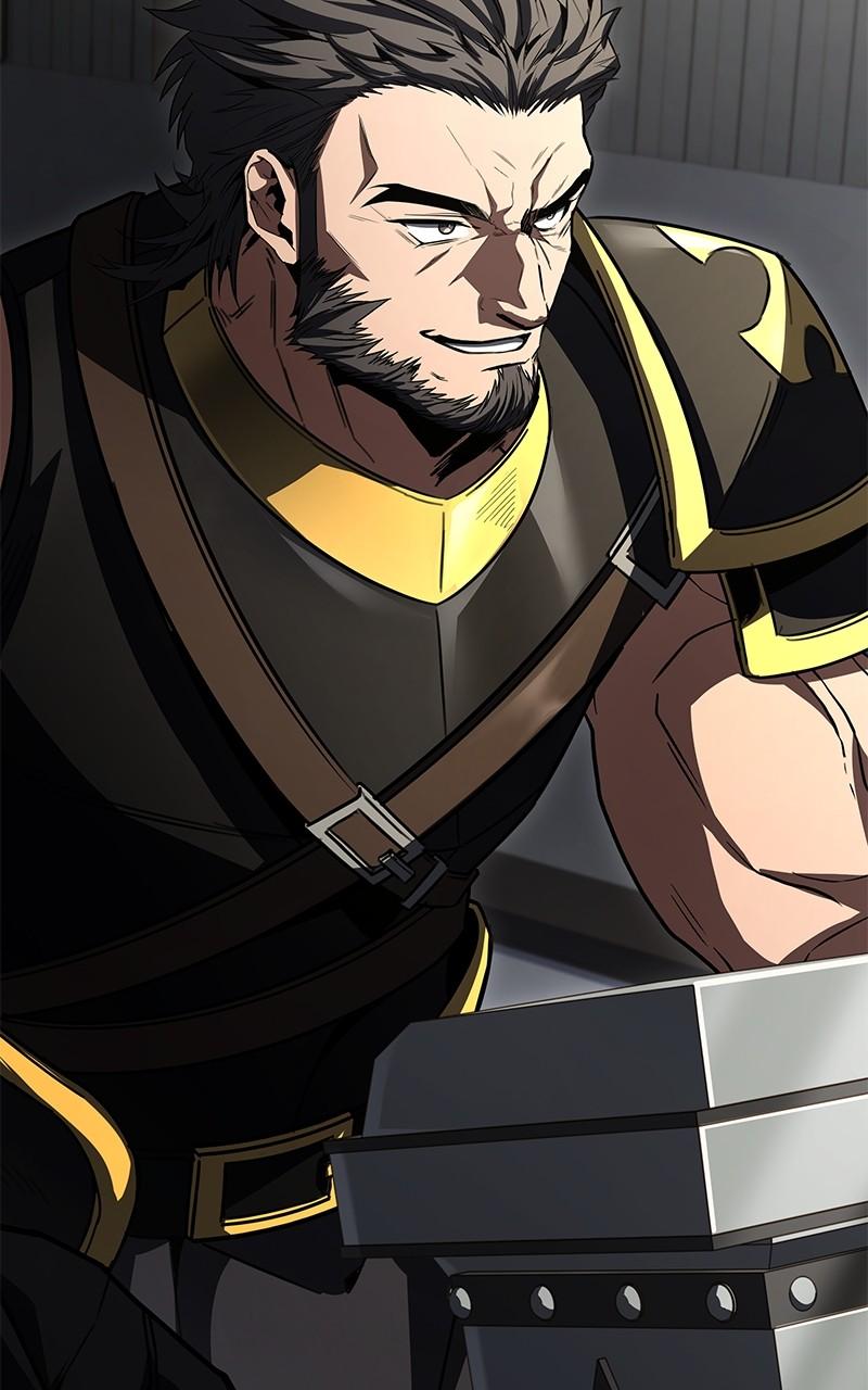 Ultimate Tutorial Warrior Chap 30 - Next Chap 31