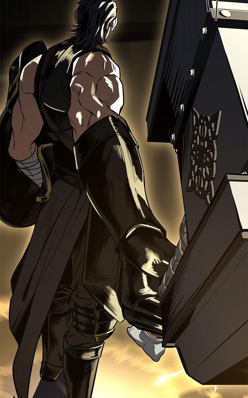 Ultimate Tutorial Warrior Chap 30 - Next Chap 31