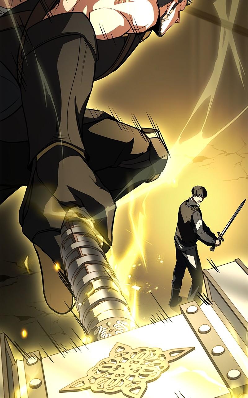 Ultimate Tutorial Warrior Chap 30 - Next Chap 31