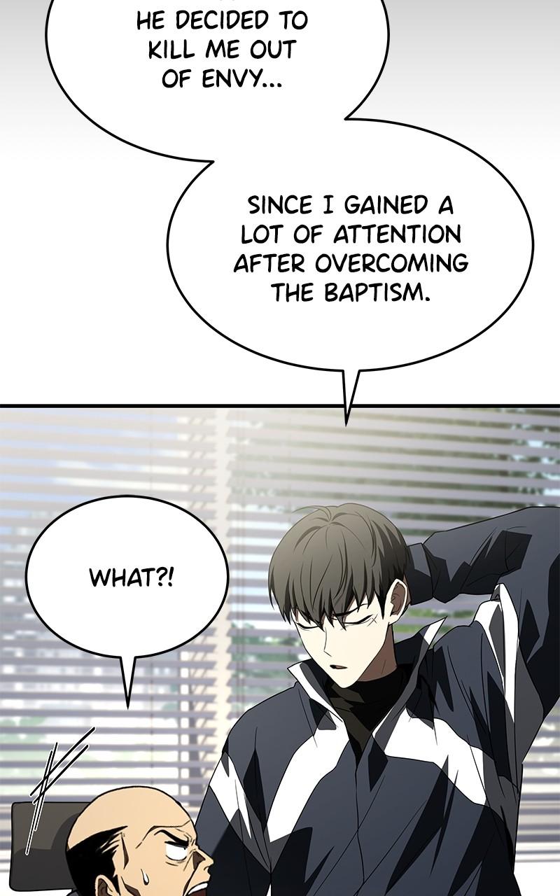 Ultimate Tutorial Warrior Chap 30 - Next Chap 31