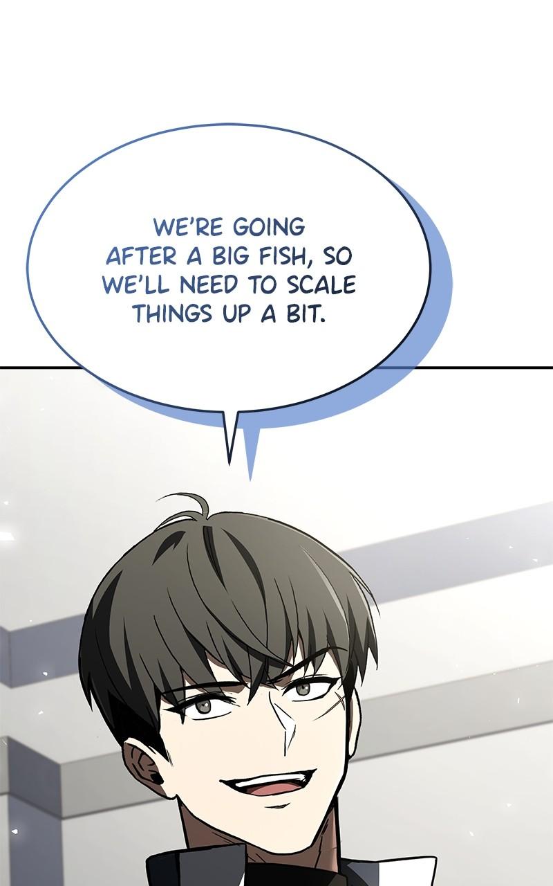 Ultimate Tutorial Warrior Chap 30 - Next Chap 31