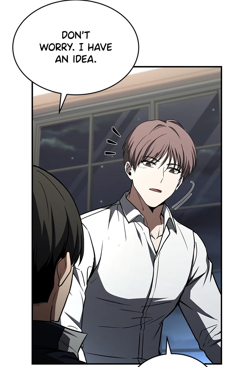 Ultimate Tutorial Warrior Chap 30 - Next Chap 31