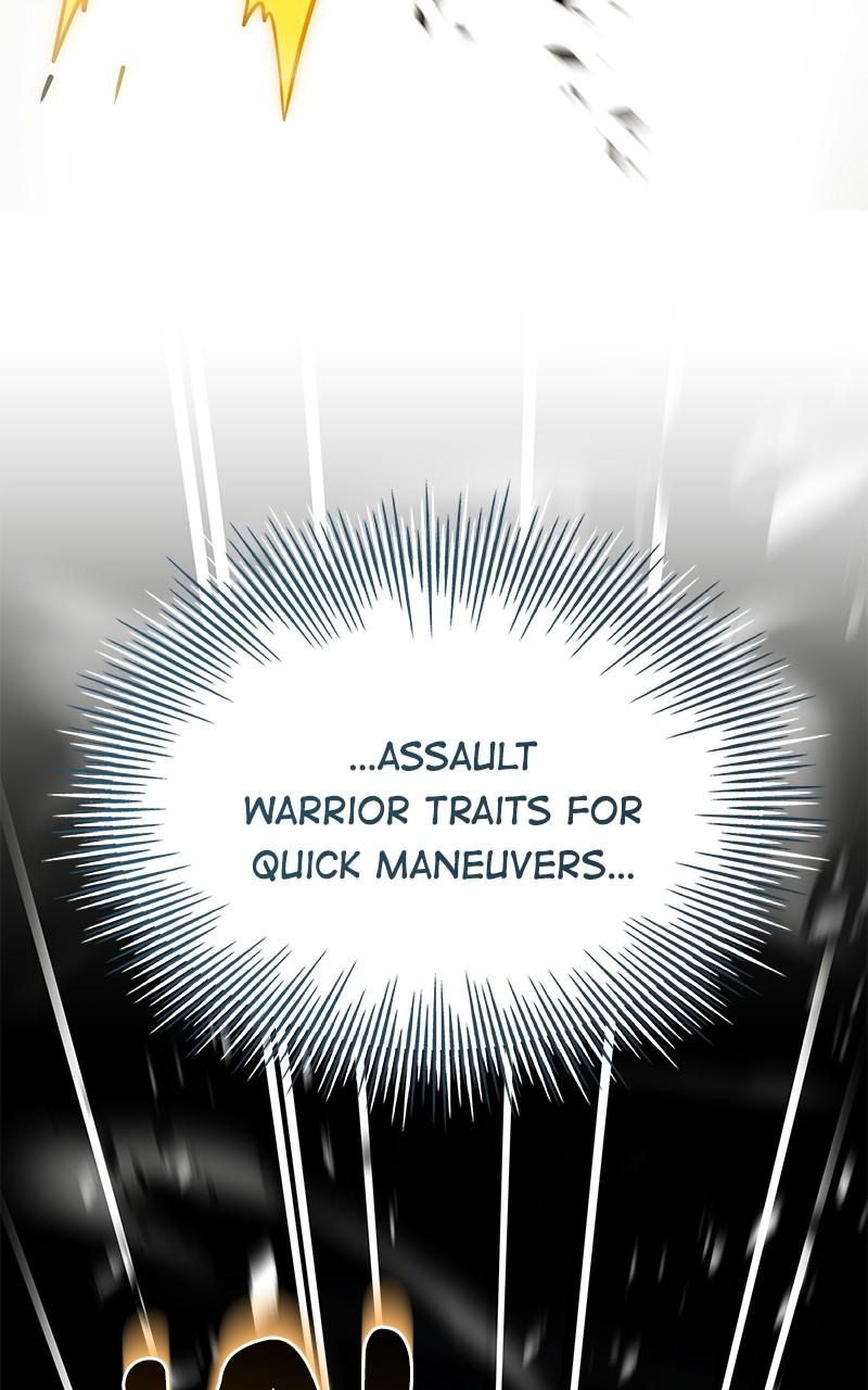 Ultimate Tutorial Warrior Chap 31 - Next Chap 32