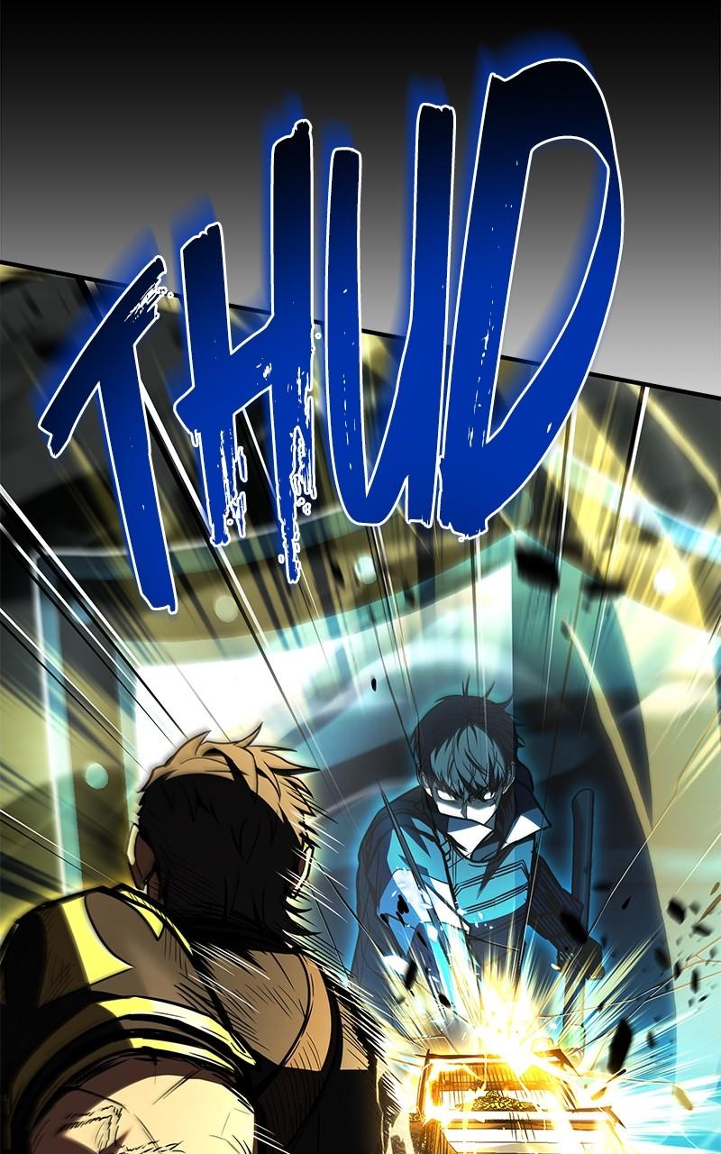 Ultimate Tutorial Warrior Chap 31 - Next Chap 32