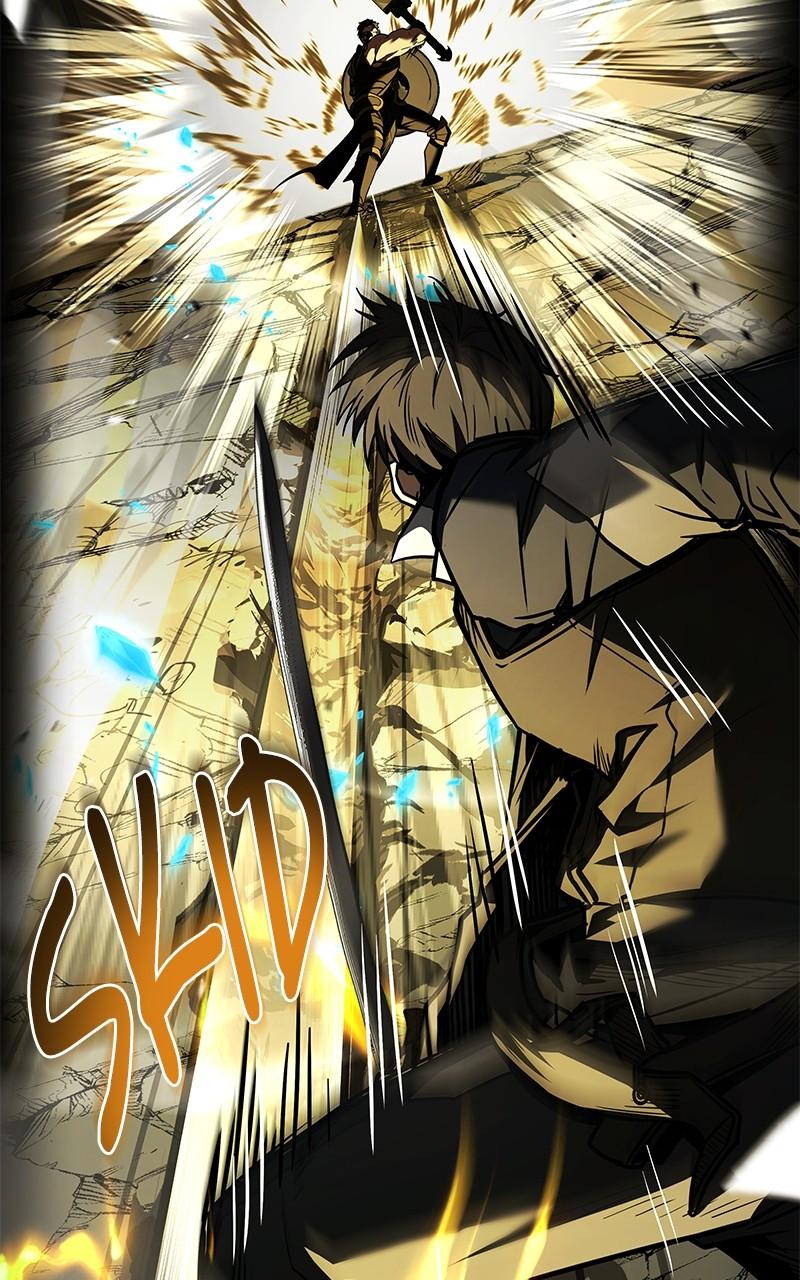 Ultimate Tutorial Warrior Chap 31 - Next Chap 32