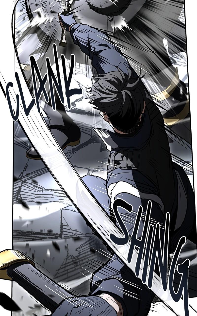 Ultimate Tutorial Warrior Chap 31 - Next Chap 32