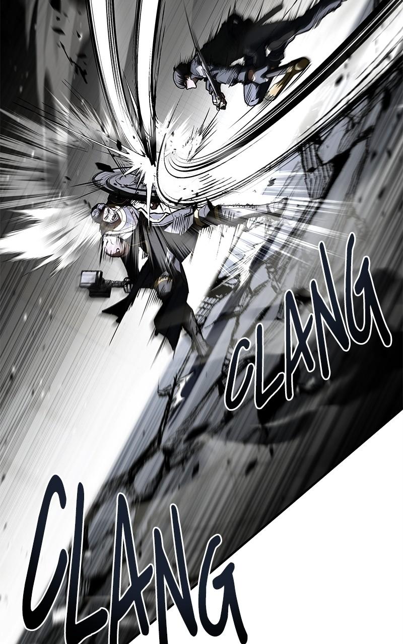 Ultimate Tutorial Warrior Chap 31 - Next Chap 32