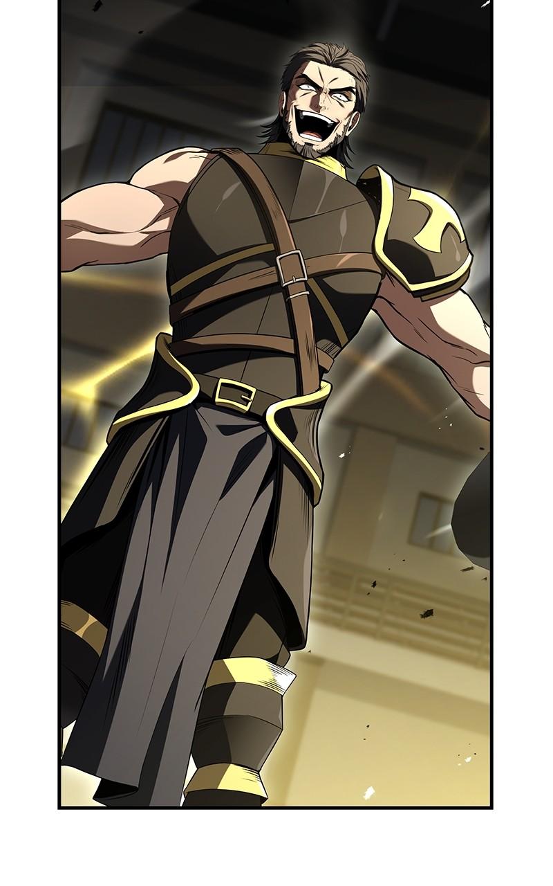 Ultimate Tutorial Warrior Chap 31 - Next Chap 32