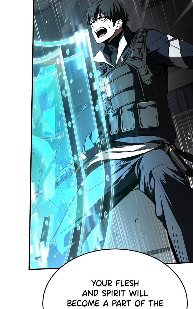 Ultimate Tutorial Warrior Chap 31 - Next Chap 32