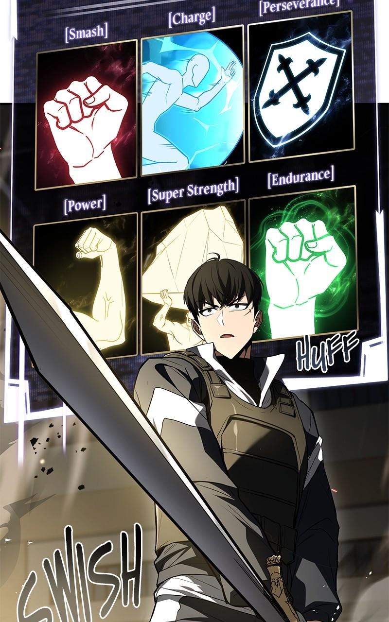 Ultimate Tutorial Warrior Chap 31 - Next Chap 32