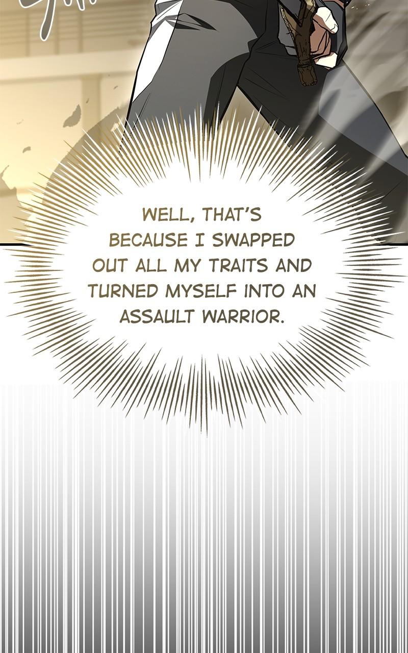 Ultimate Tutorial Warrior Chap 31 - Next Chap 32