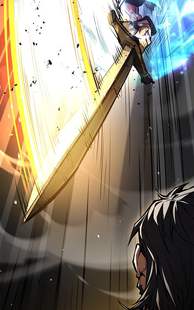 Ultimate Tutorial Warrior Chap 31 - Next Chap 32