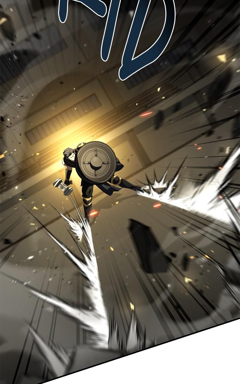 Ultimate Tutorial Warrior Chap 31 - Next Chap 32