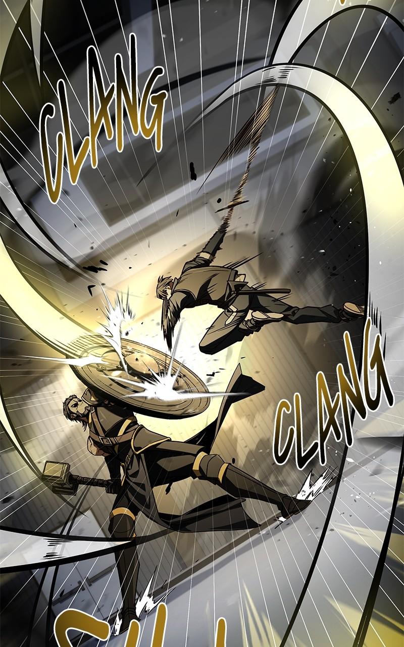 Ultimate Tutorial Warrior Chap 31 - Next Chap 32