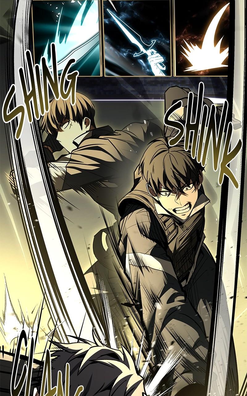 Ultimate Tutorial Warrior Chap 31 - Next Chap 32