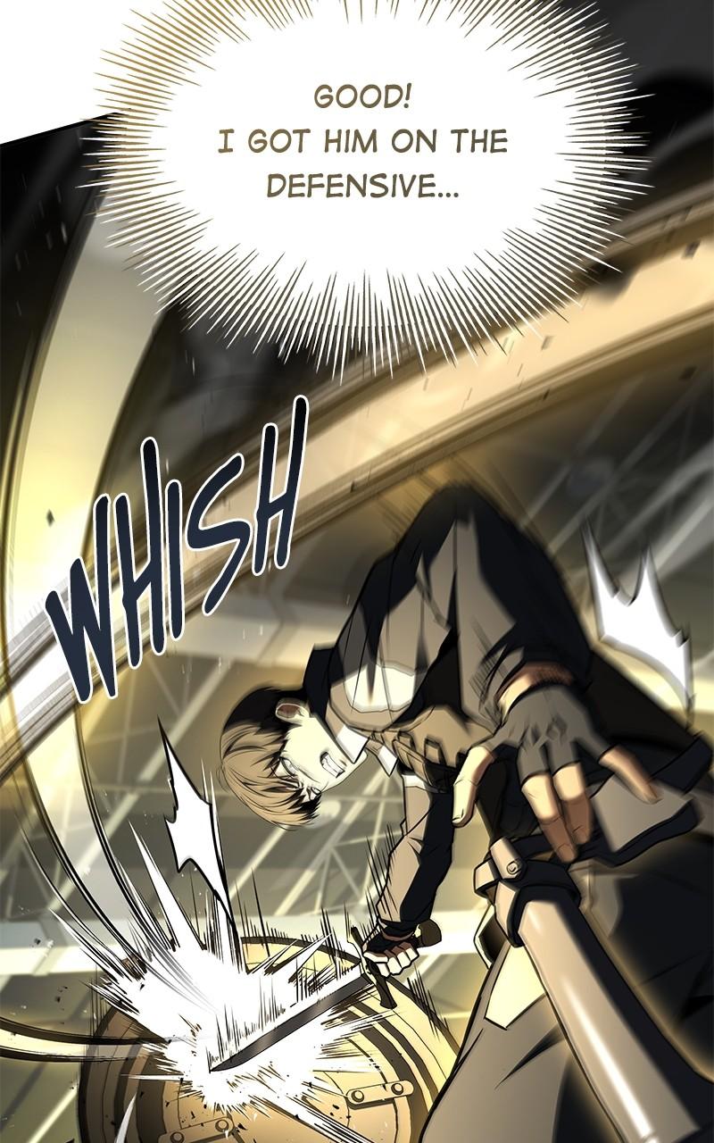 Ultimate Tutorial Warrior Chap 31 - Next Chap 32
