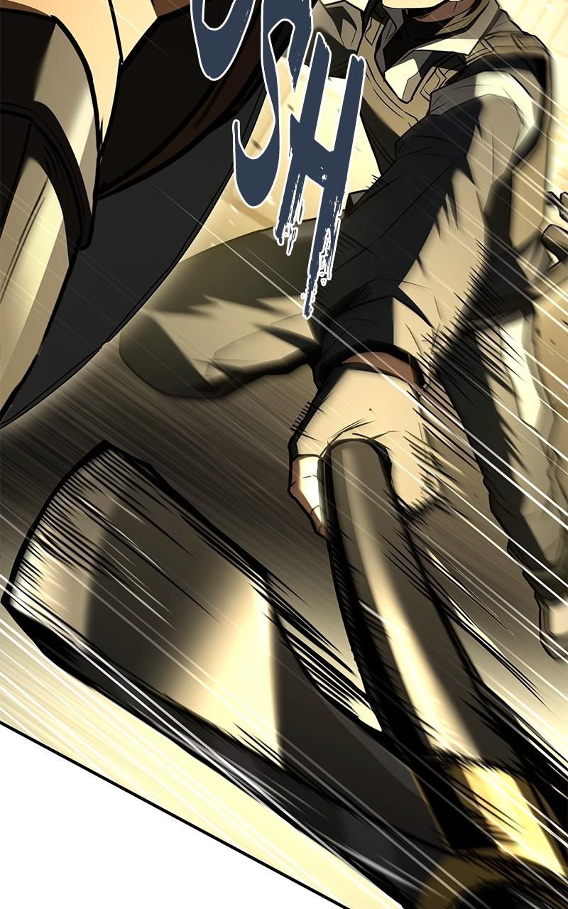 Ultimate Tutorial Warrior Chap 31 - Next Chap 32