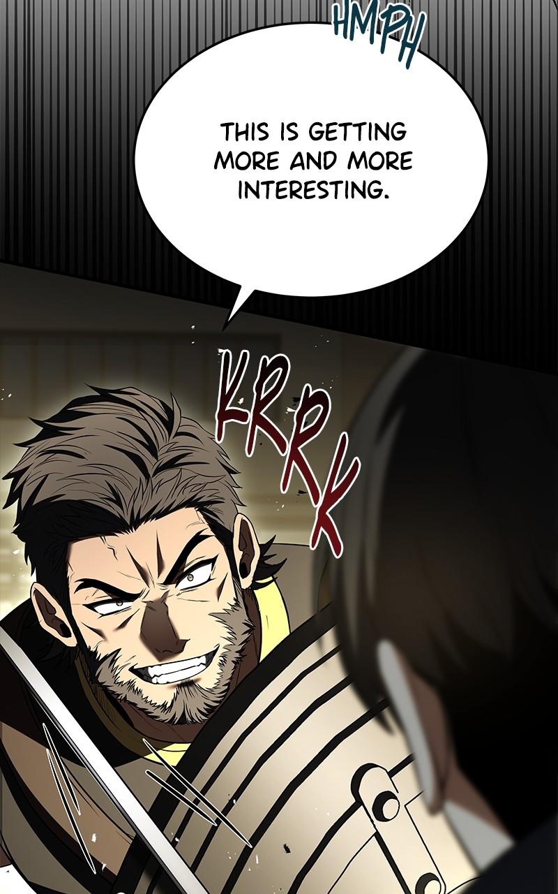 Ultimate Tutorial Warrior Chap 31 - Next Chap 32