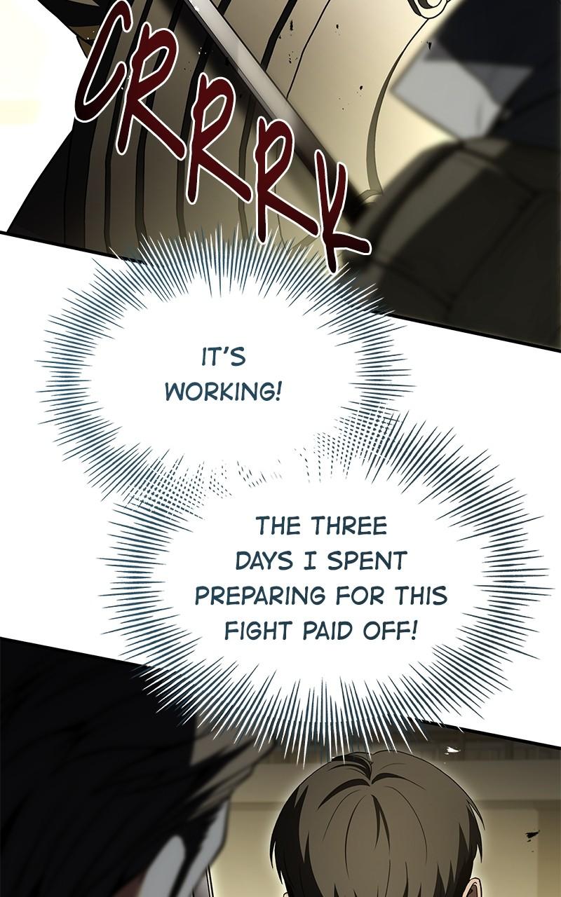 Ultimate Tutorial Warrior Chap 31 - Next Chap 32