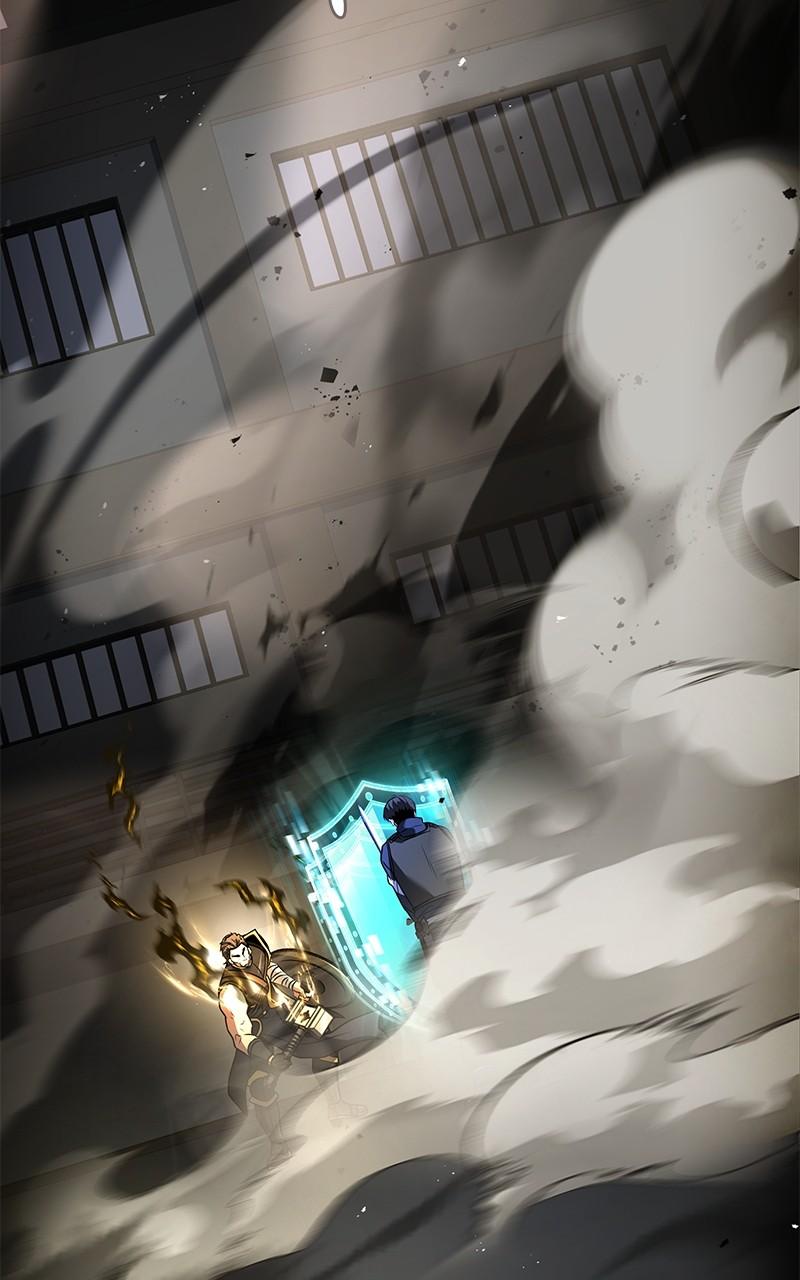 Ultimate Tutorial Warrior Chap 31 - Next Chap 32