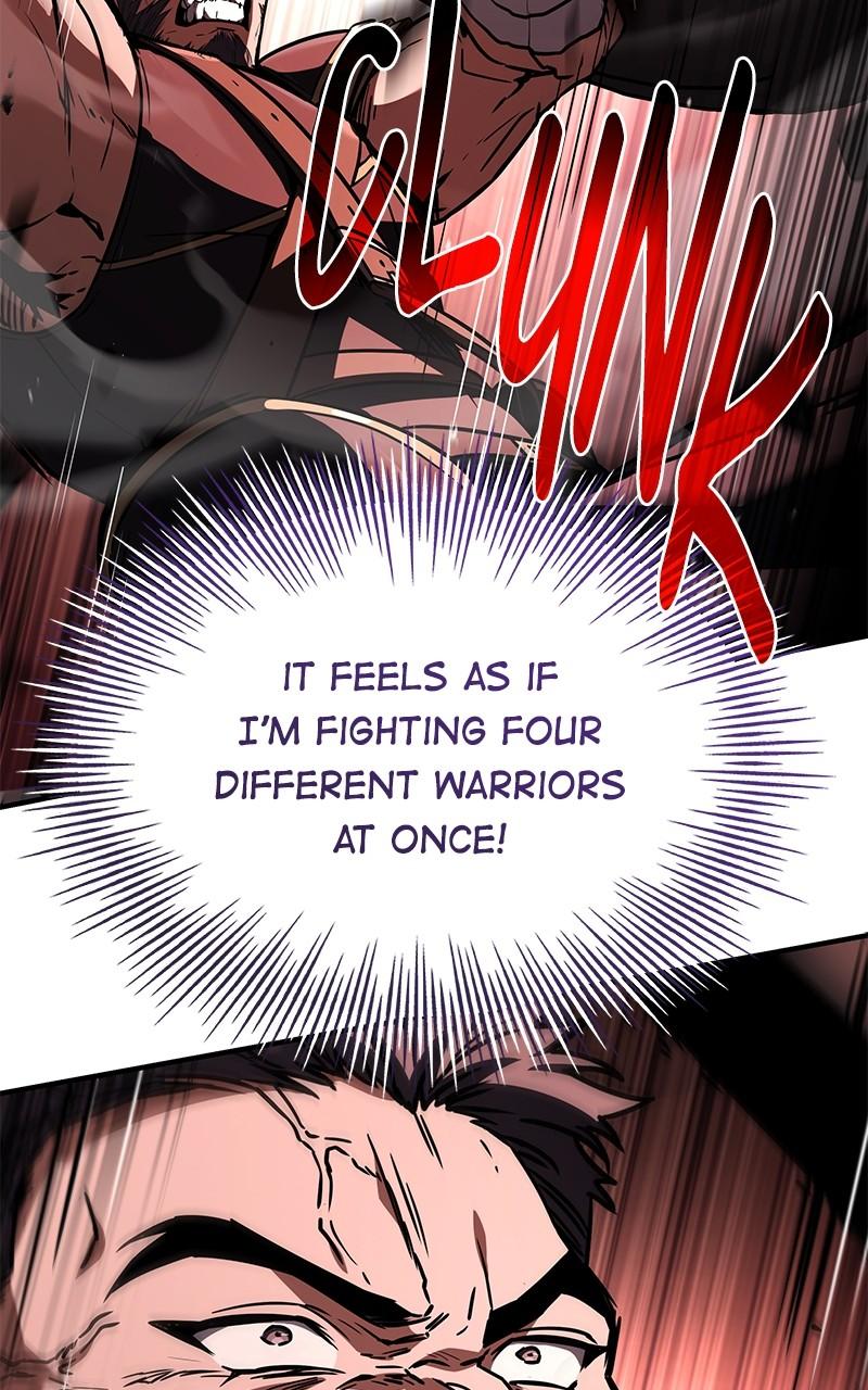 Ultimate Tutorial Warrior Chap 31 - Next Chap 32