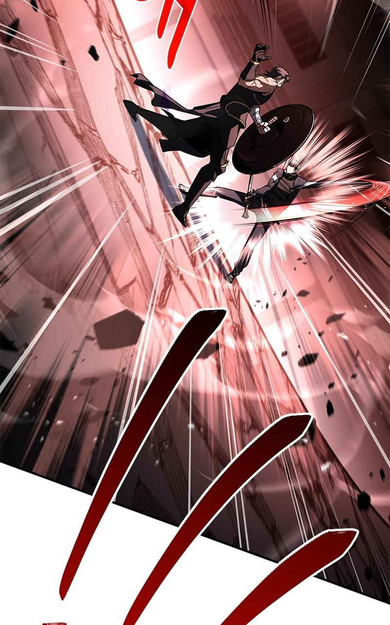 Ultimate Tutorial Warrior Chap 31 - Next Chap 32