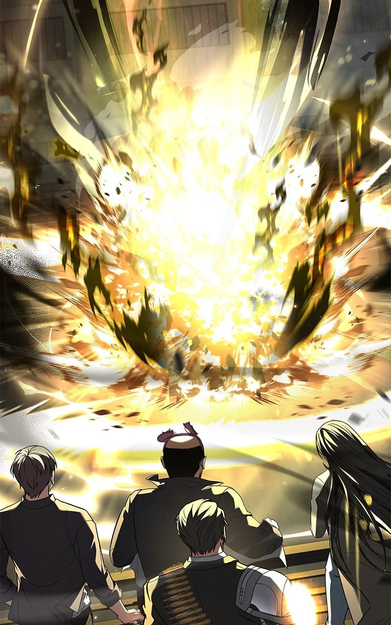 Ultimate Tutorial Warrior Chap 31 - Next Chap 32