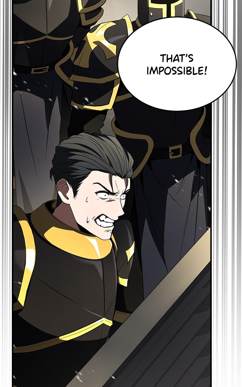 Ultimate Tutorial Warrior Chap 31 - Next Chap 32