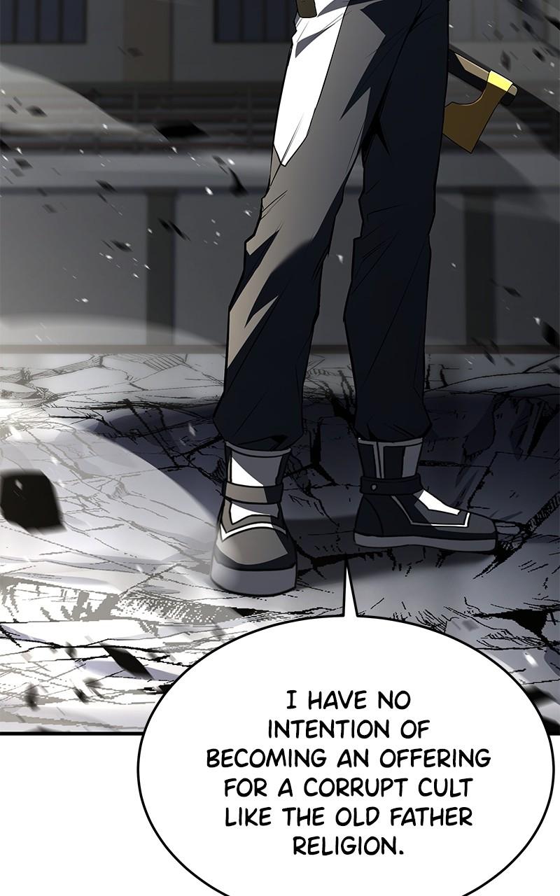 Ultimate Tutorial Warrior Chap 31 - Next Chap 32