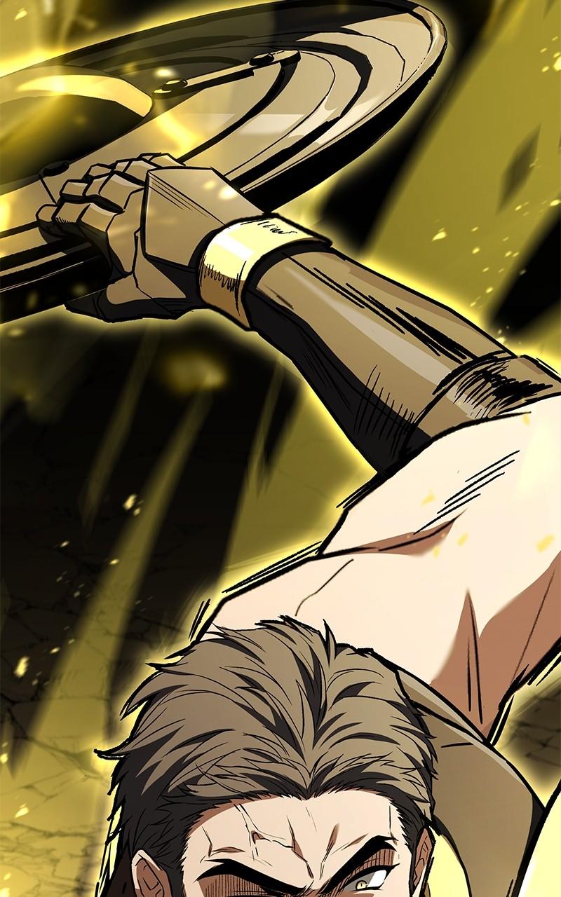 Ultimate Tutorial Warrior Chap 31 - Next Chap 32