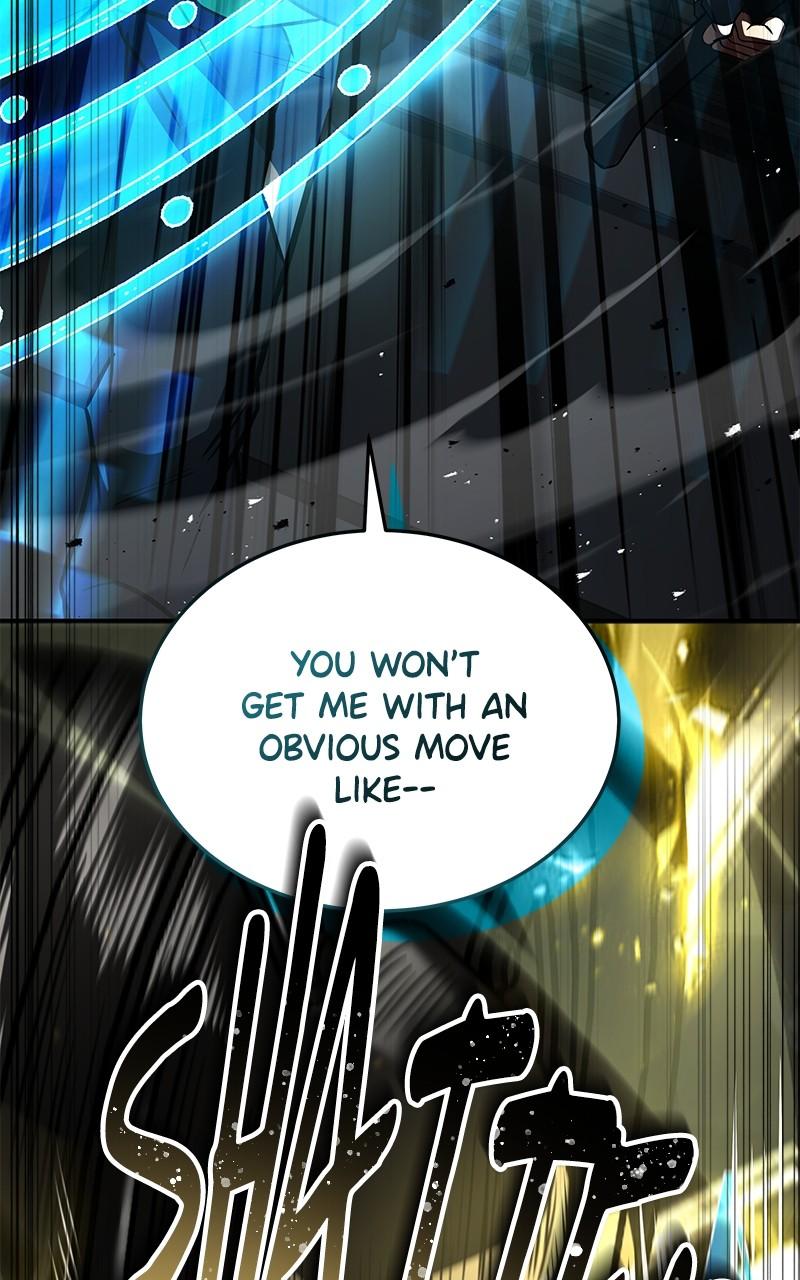 Ultimate Tutorial Warrior Chap 31 - Next Chap 32