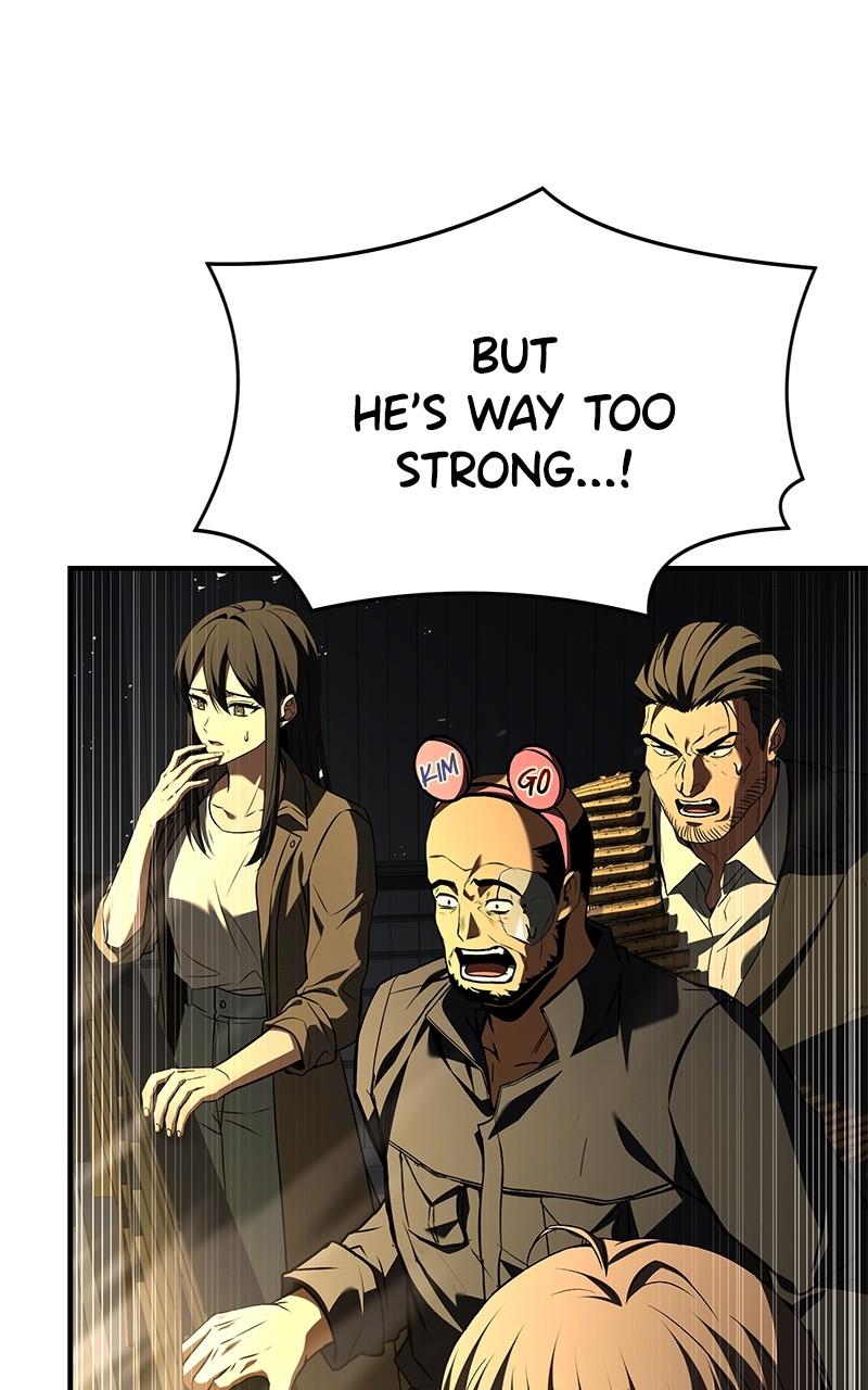 Ultimate Tutorial Warrior Chap 31 - Next Chap 32