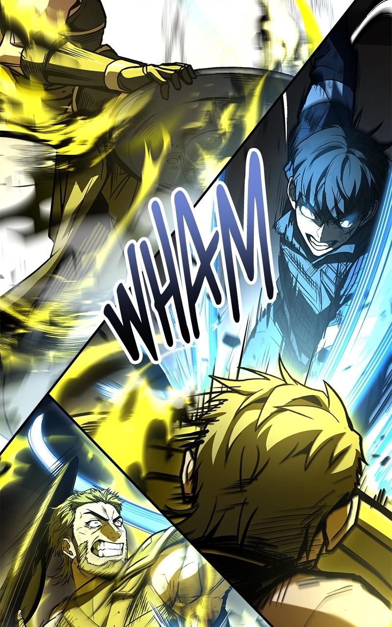 Ultimate Tutorial Warrior Chap 31 - Next Chap 32