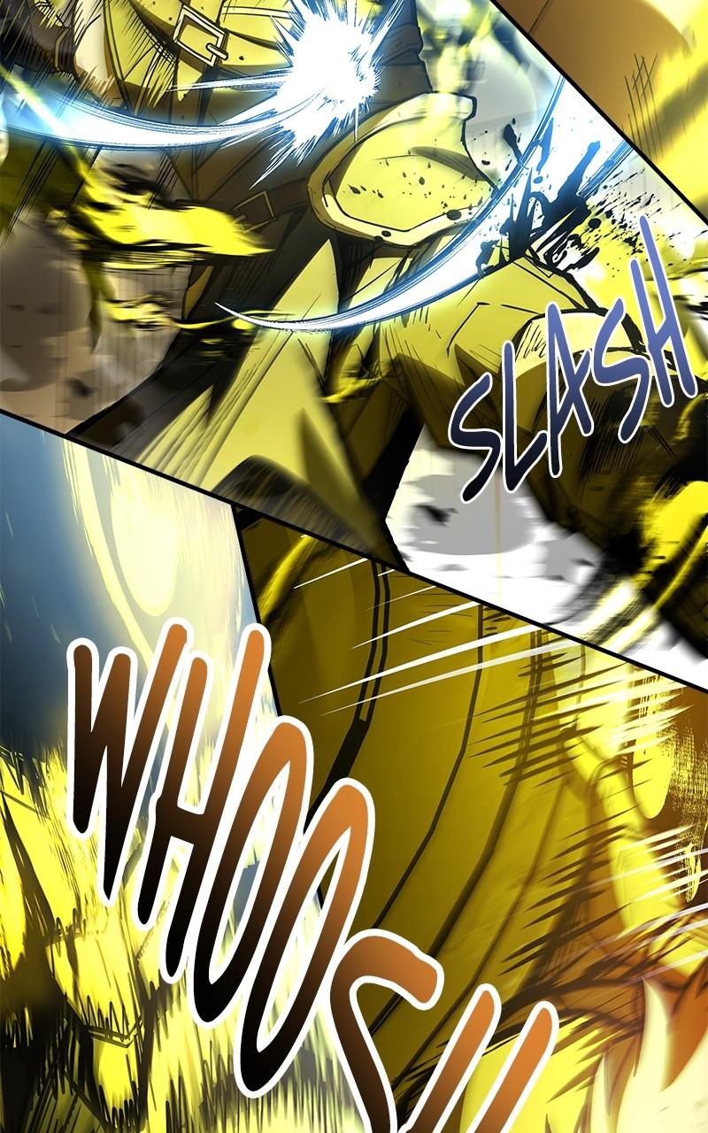 Ultimate Tutorial Warrior Chap 31 - Next Chap 32