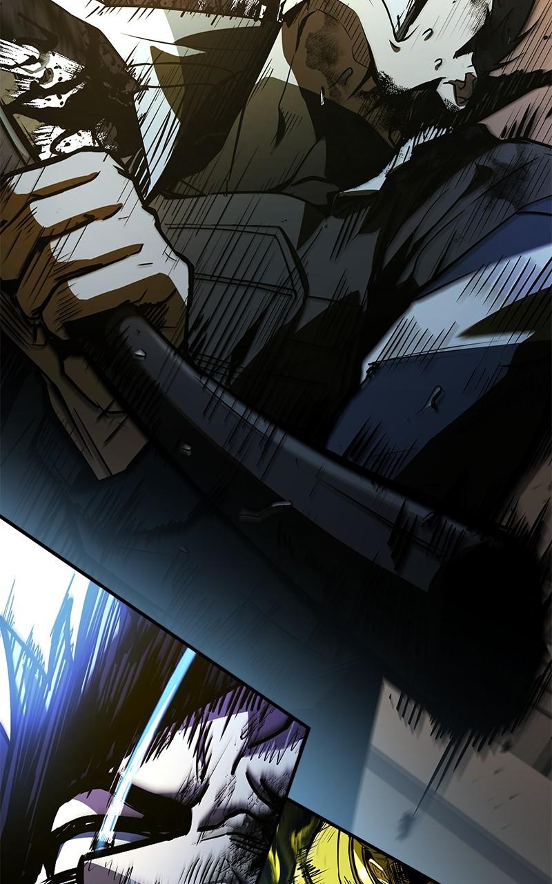 Ultimate Tutorial Warrior Chap 31 - Next Chap 32