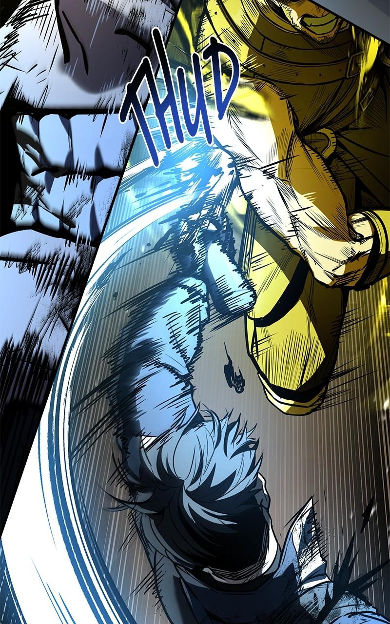 Ultimate Tutorial Warrior Chap 31 - Next Chap 32