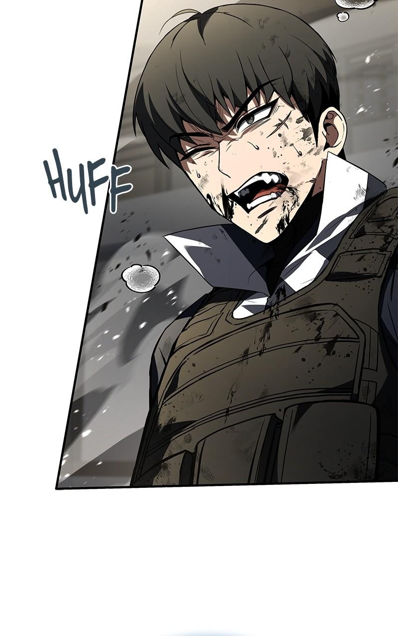 Ultimate Tutorial Warrior Chap 31 - Next Chap 32