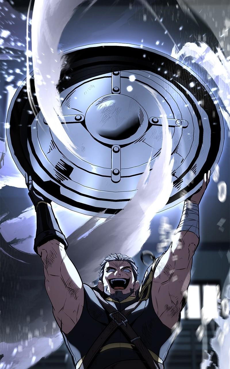 Ultimate Tutorial Warrior Chap 31 - Next Chap 32