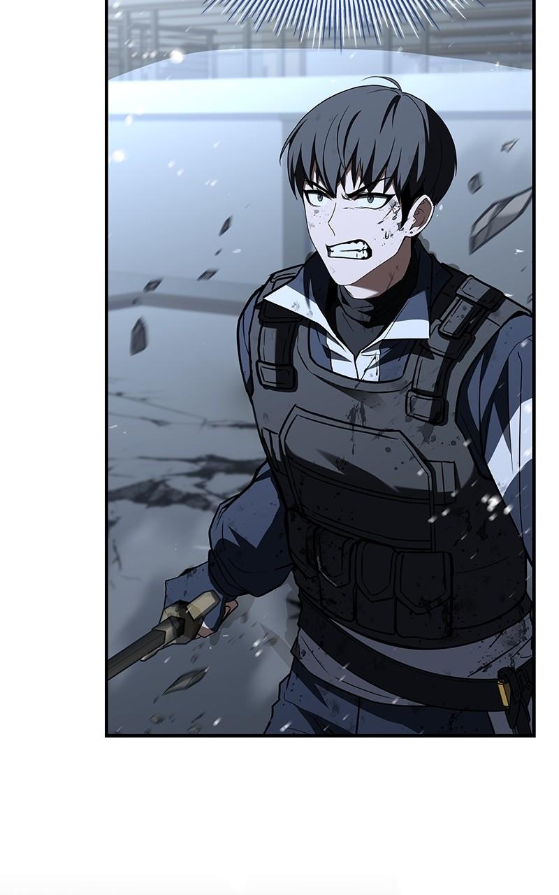 Ultimate Tutorial Warrior Chap 31 - Next Chap 32