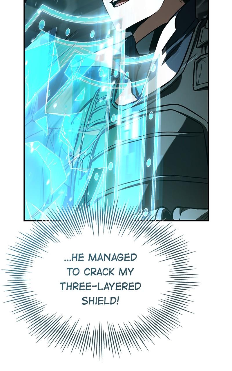 Ultimate Tutorial Warrior Chap 31 - Next Chap 32