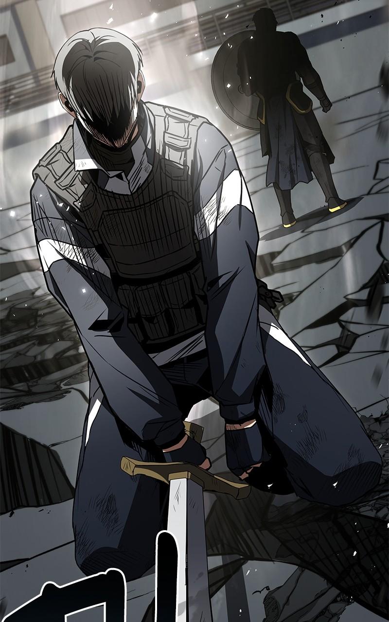 Ultimate Tutorial Warrior Chap 31 - Next Chap 32