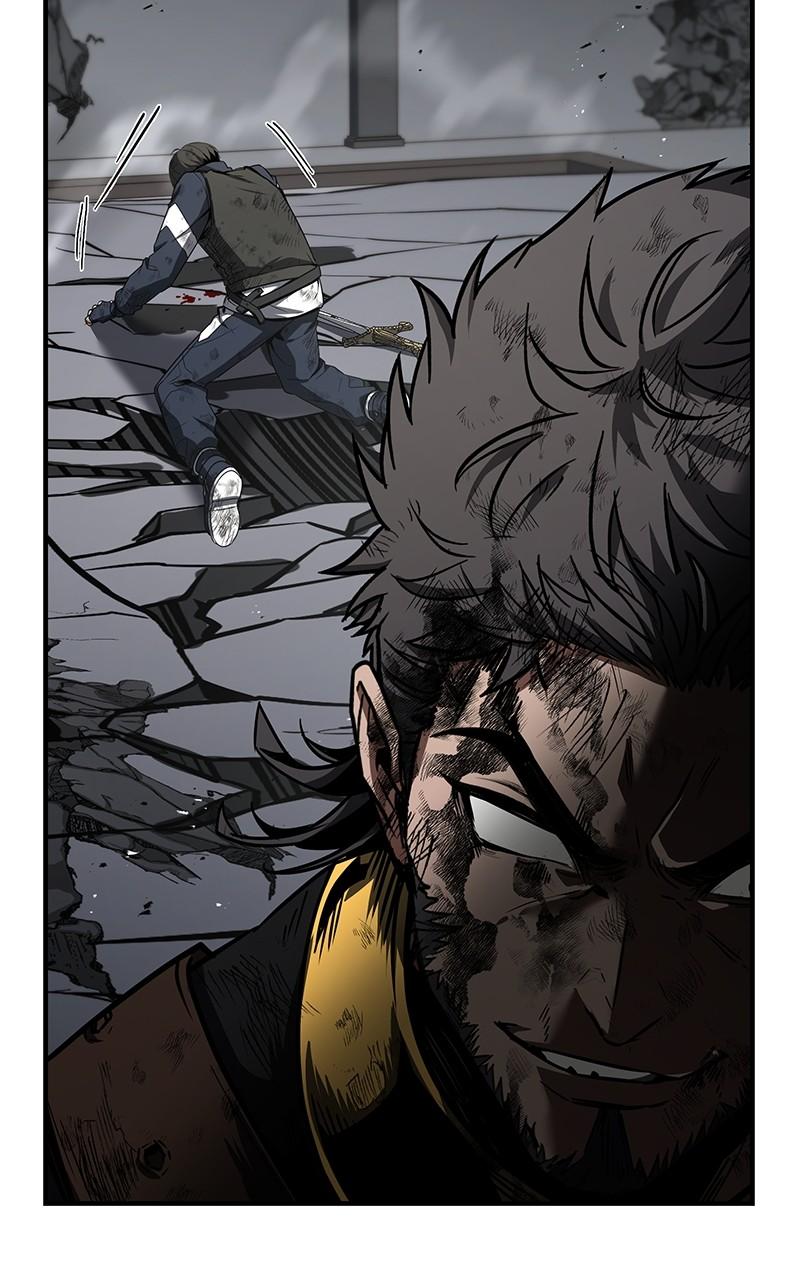 Ultimate Tutorial Warrior Chap 31 - Next Chap 32