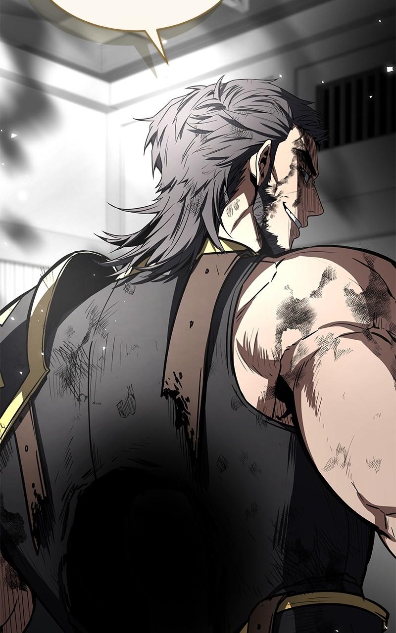 Ultimate Tutorial Warrior Chap 31 - Next Chap 32