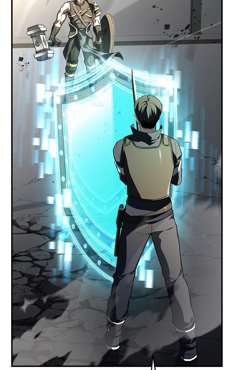 Ultimate Tutorial Warrior Chap 31 - Next Chap 32