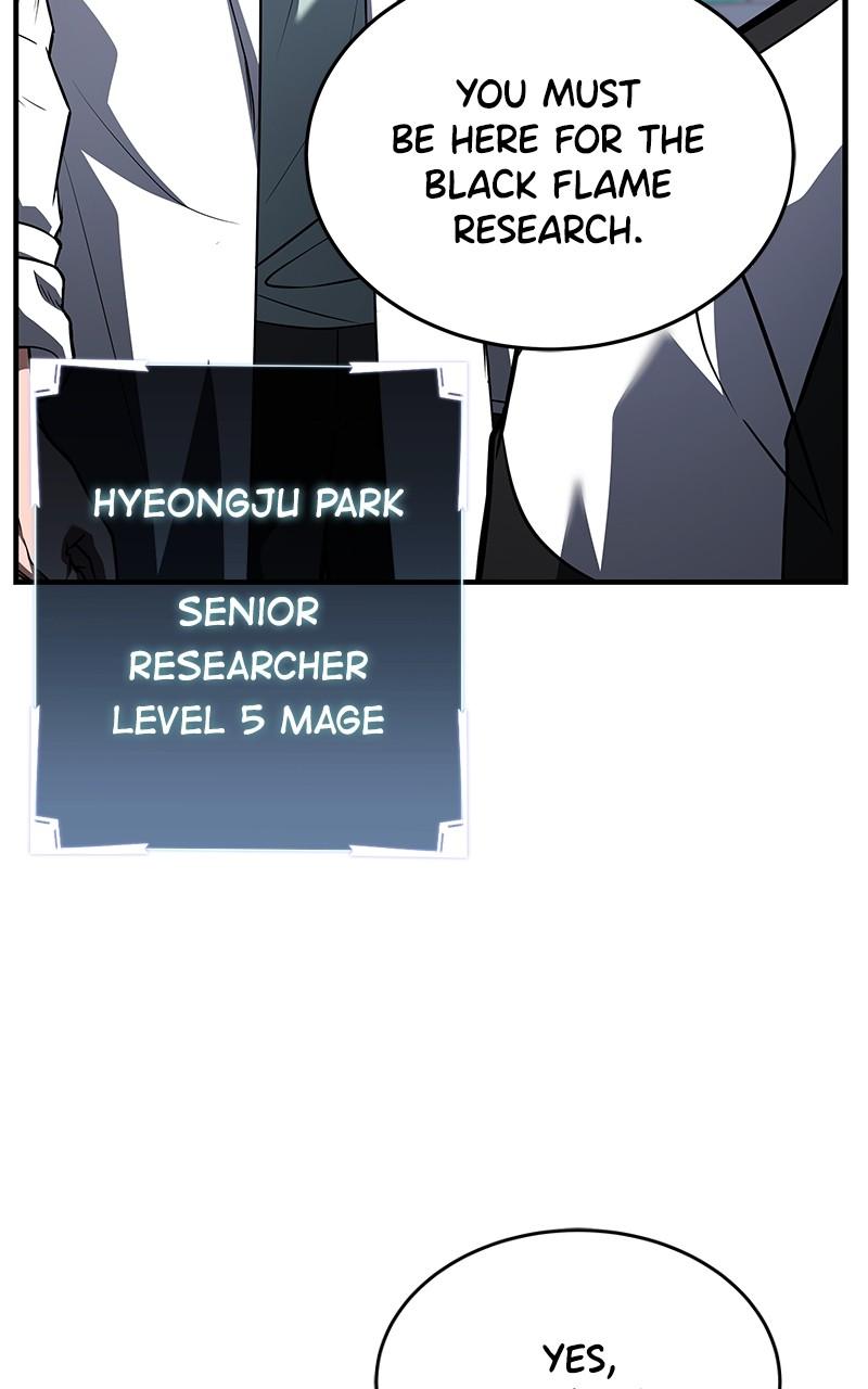 Ultimate Tutorial Warrior Chap 32 - Next Chap 33