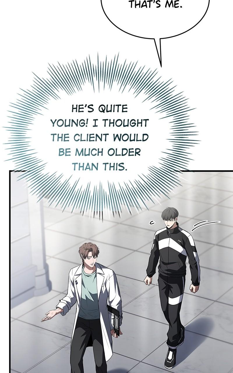 Ultimate Tutorial Warrior Chap 32 - Next Chap 33