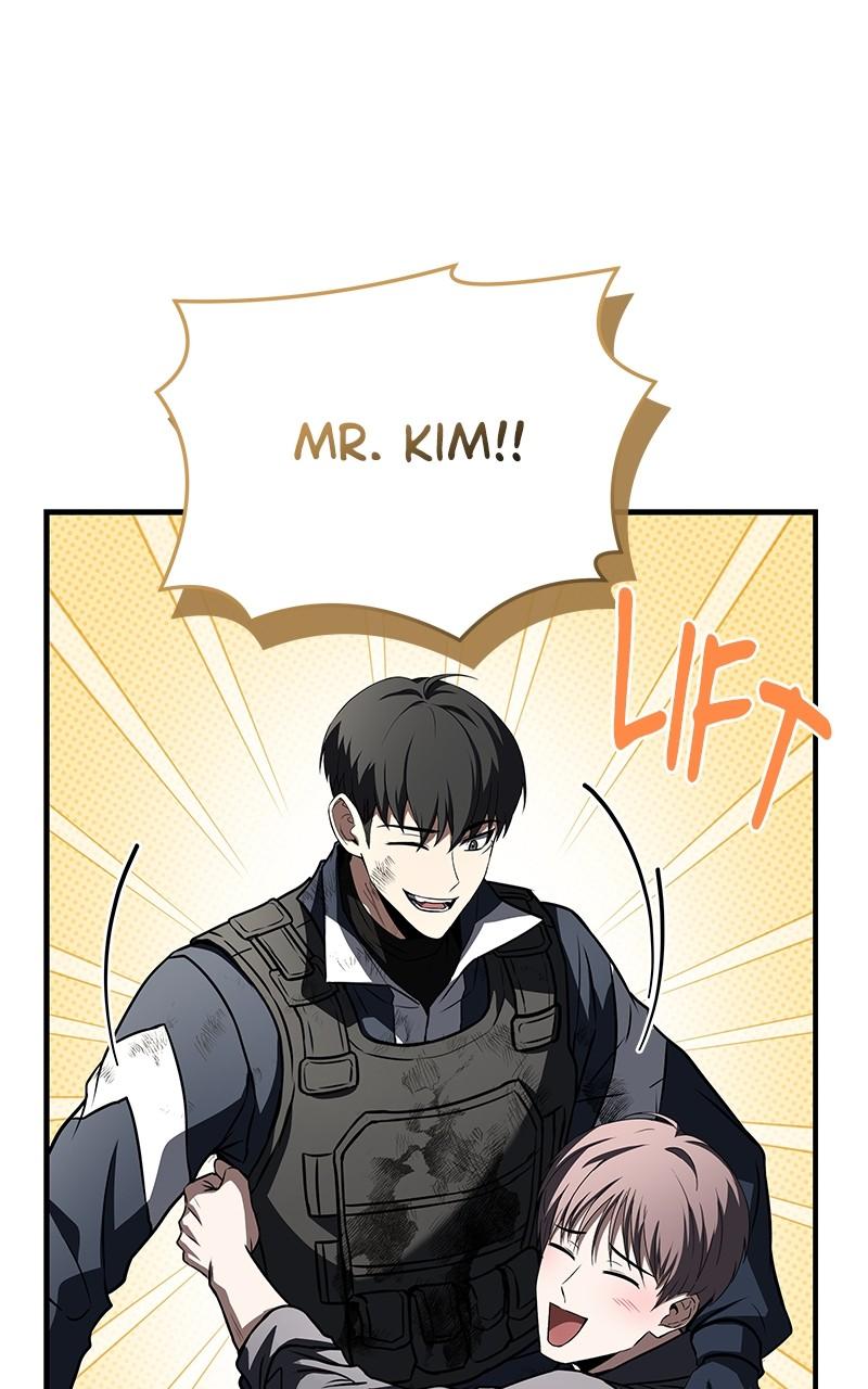 Ultimate Tutorial Warrior Chap 32 - Next Chap 33