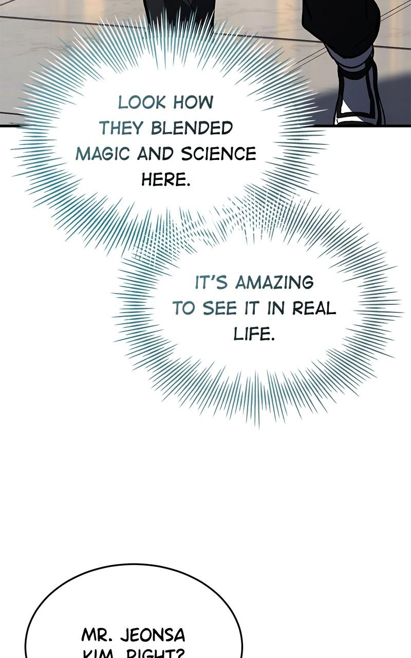 Ultimate Tutorial Warrior Chap 32 - Next Chap 33